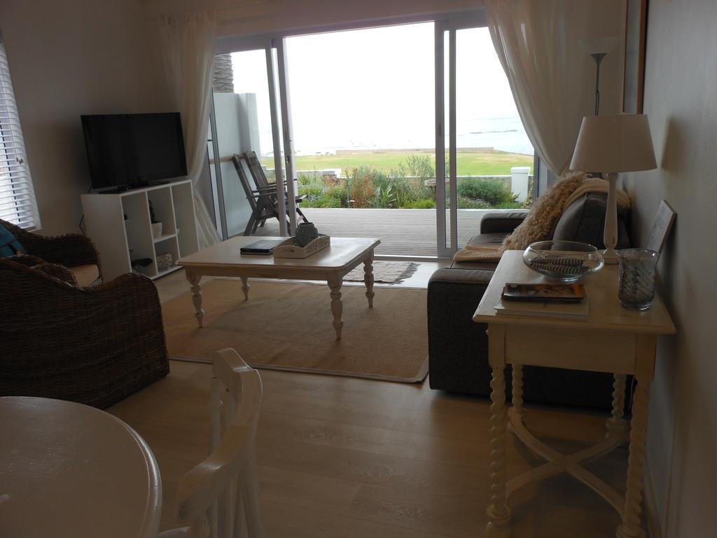 Palm Villa Cottage Kommetjie Camera foto