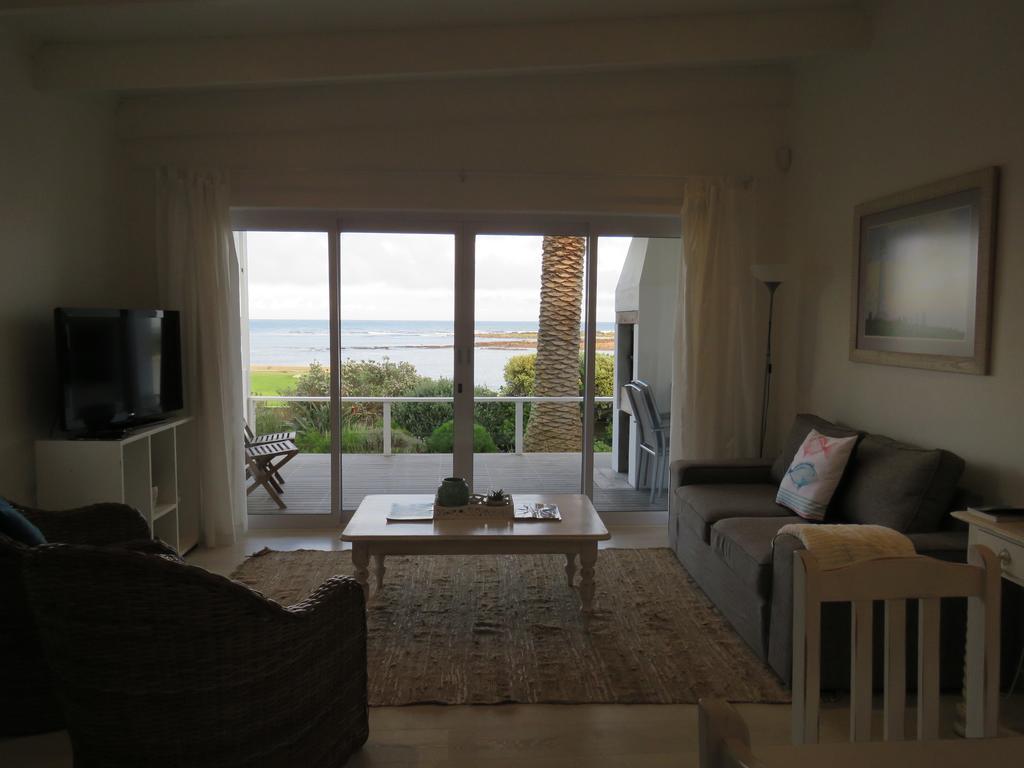 Palm Villa Cottage Kommetjie Esterno foto