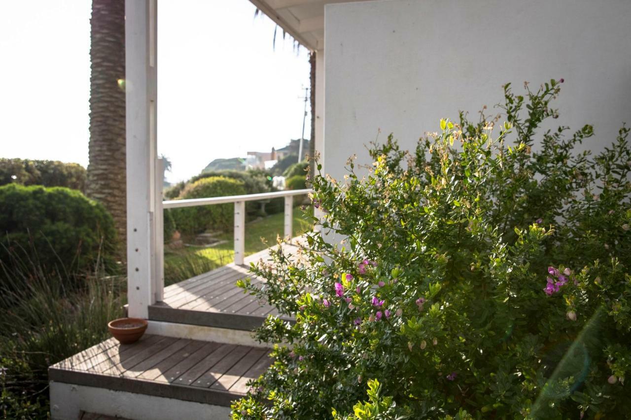 Palm Villa Cottage Kommetjie Esterno foto