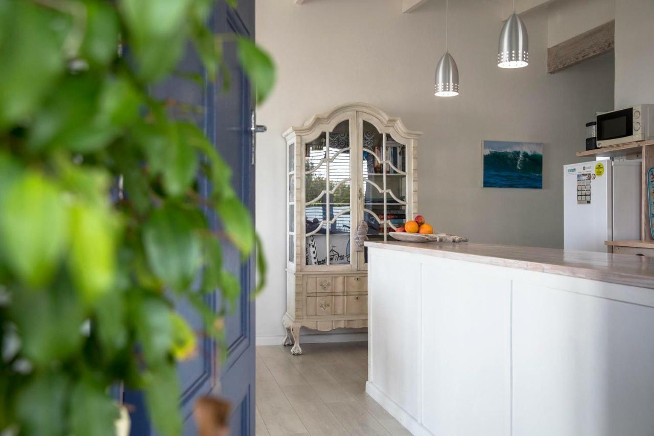 Palm Villa Cottage Kommetjie Esterno foto